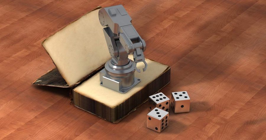 Machine Learning-Special