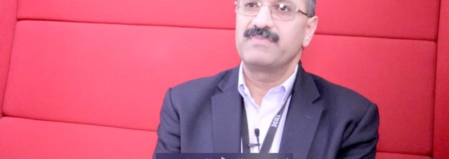 Piyush Chaudhary über IBM Spectrum Scale und Hadoop