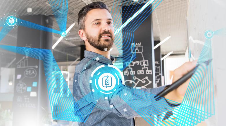 Software AG auf der Hannover Messe 2018