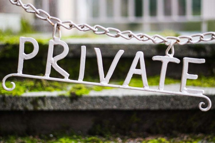 Zuverlässgier Datenschutz mit eperi Gateway