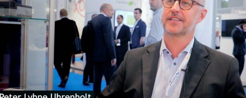 Peter Lyhne Uhrenholt, TRIAX, about TRIAX A:S