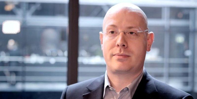 Udo Schneider, Trend Micro, über die akteulle IT-Sicherheitslage