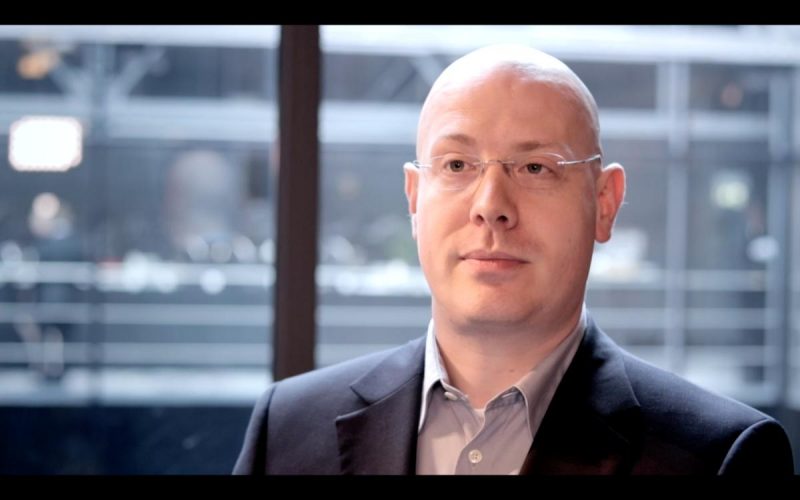Udo Schneider, Trend Micro, über die akteulle IT-Sicherheitslage