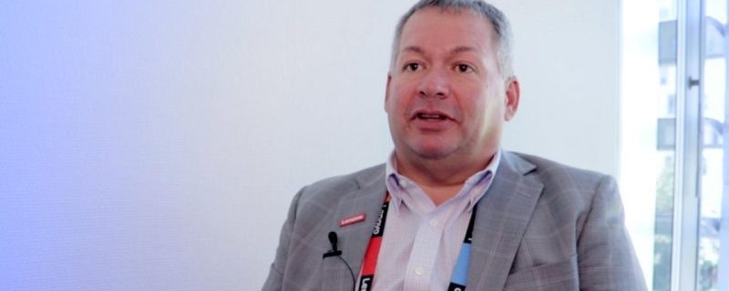 Scott Tease über das weltweite Lenovo HPC-Geschäft