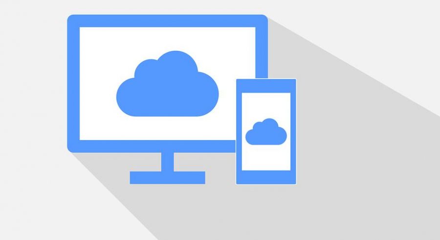 Cloud-Sync