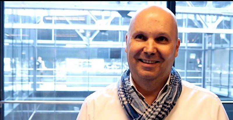 Peter Wüst von NetApp Deutschland über Multi-Cloud und andere Trends