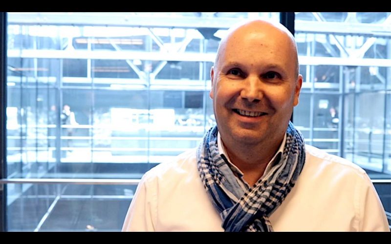 Peter Wüst von NetApp Deutschland über Multi-Cloud und andere Trends