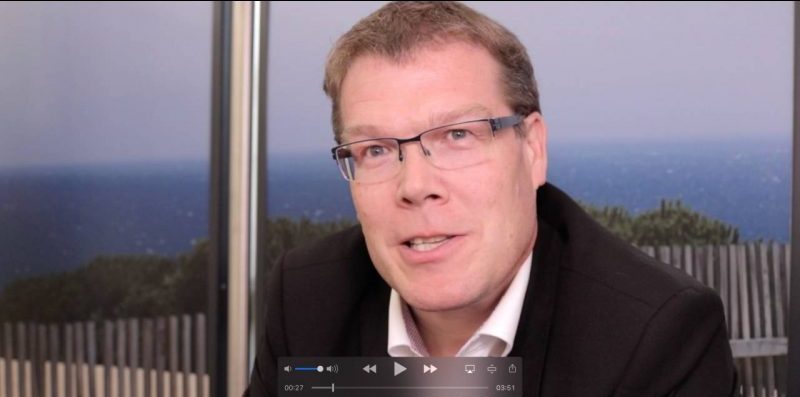 Dr. Hubert Jäger von Uniscon über BYOK-Irrtümer