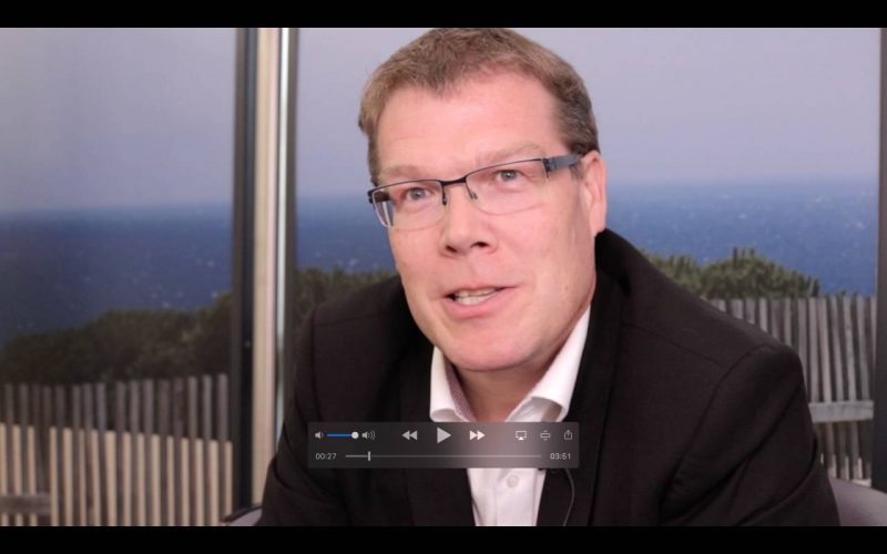 Dr. Hubert Jäger von Uniscon über BYOK-Irrtümer