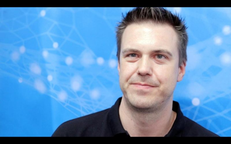 Eric Dreier von Axians über den Einsatz von KI in der IT- und OT-Security