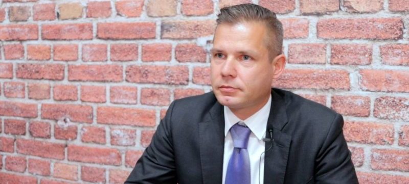 Marcel Mock von der totemo AG über E-Mail-Verschlüselung