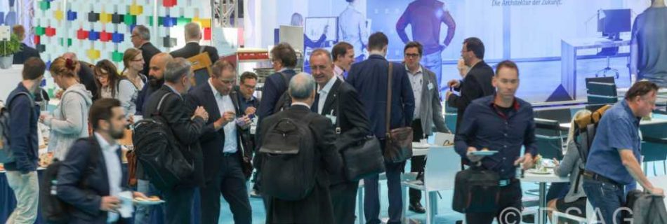 DSAG-Kongress 2018