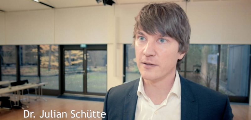 Dr. Julia Schütte, Fraunhofer AISEC