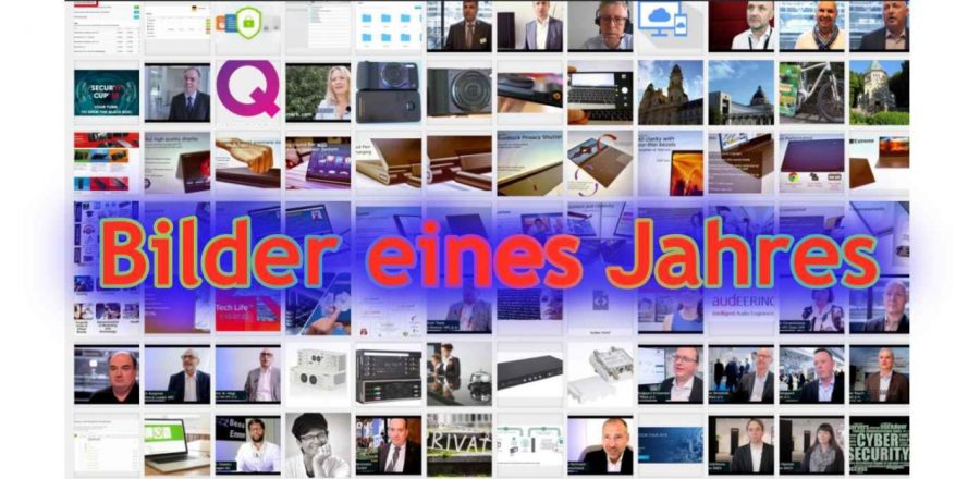 Bilder des Jahres 2018