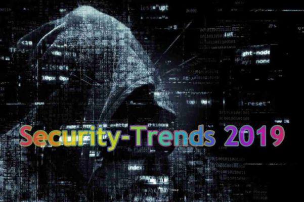 Security-Trends 2019