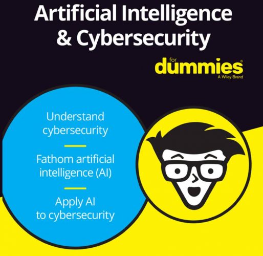 Künstliche Intelligenz und Cybersecurity for Dummies