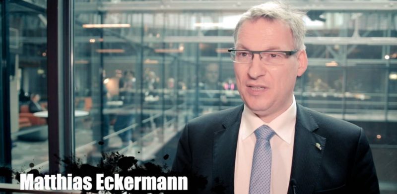 Matthias Eckermann, SUSE LINUX GmbH