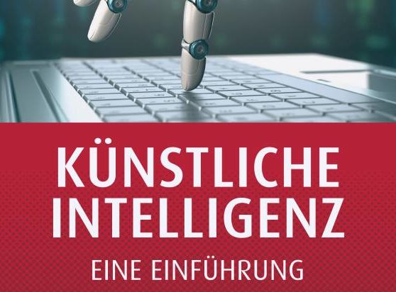 Renzension des Buches Künstliche Intelligenz von Jerry Kaplan
