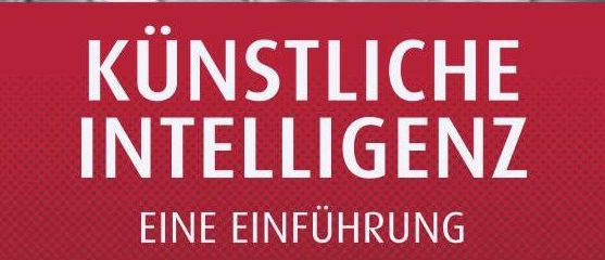 Renzension des Buches Künstliche Intelligenz von Jerry Kaplan