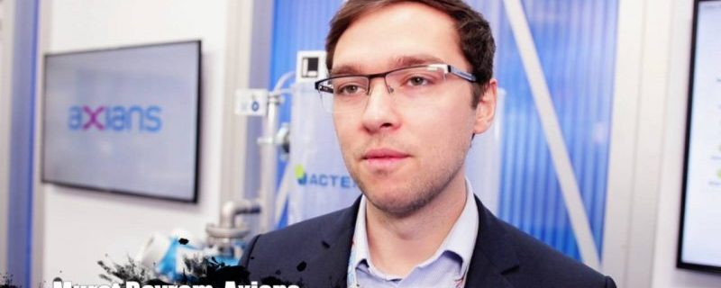 Murat Bayram, Axians, über die KI in der Qualitätssicherung