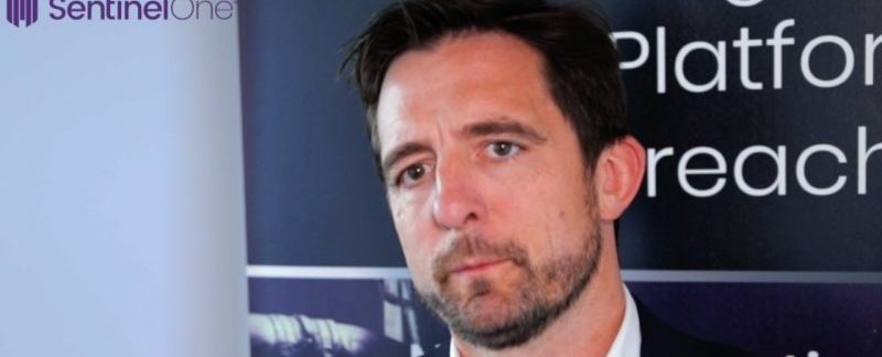 Matthias Canisius (SentinelOne) über KI zur Malware-Erkennung