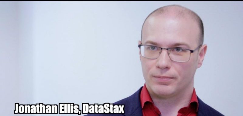 Jonathan Ellis (DataStax) über DataStax Constellation und KI