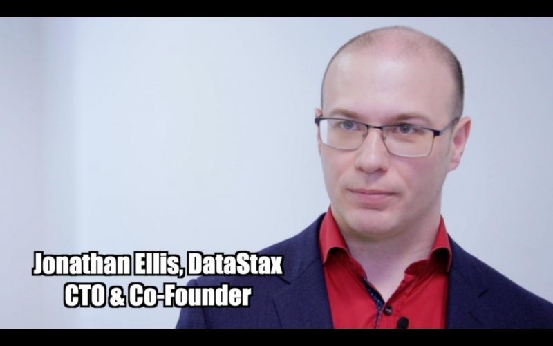 Jonathan Ellis (DataStax) über DataStax Constellation und KI