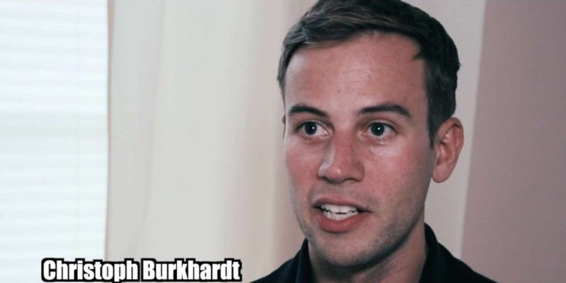 Christoph Burkhardt (Burkhardt Group) - KI-Strategien & KI-Tipps