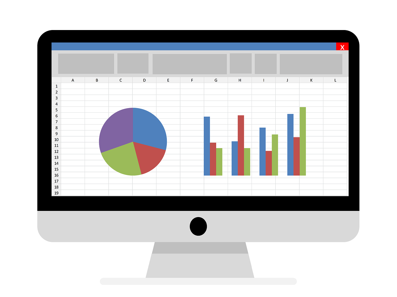 So kommen Microsoft Excel-Listen als CRM-Anwendung in die Cloud