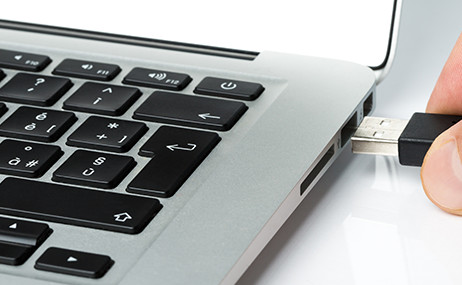 Mit EaseUS Data Recovery Wizard bootfähigen Stick erstellen