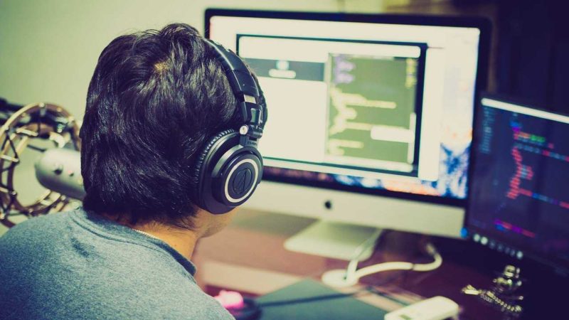 Microservices-Architekturen und agile Software-Entwicklung - ein gutes Gespann