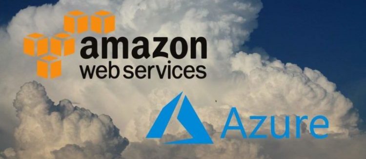 Microsoft Azure vs. Amazon AWS