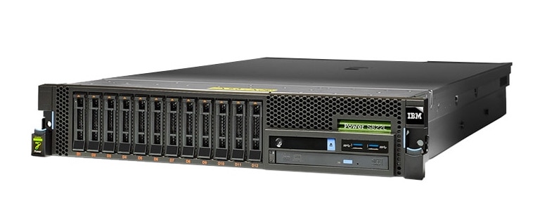 IBM Power System S812L:S822L unterstützen Linux