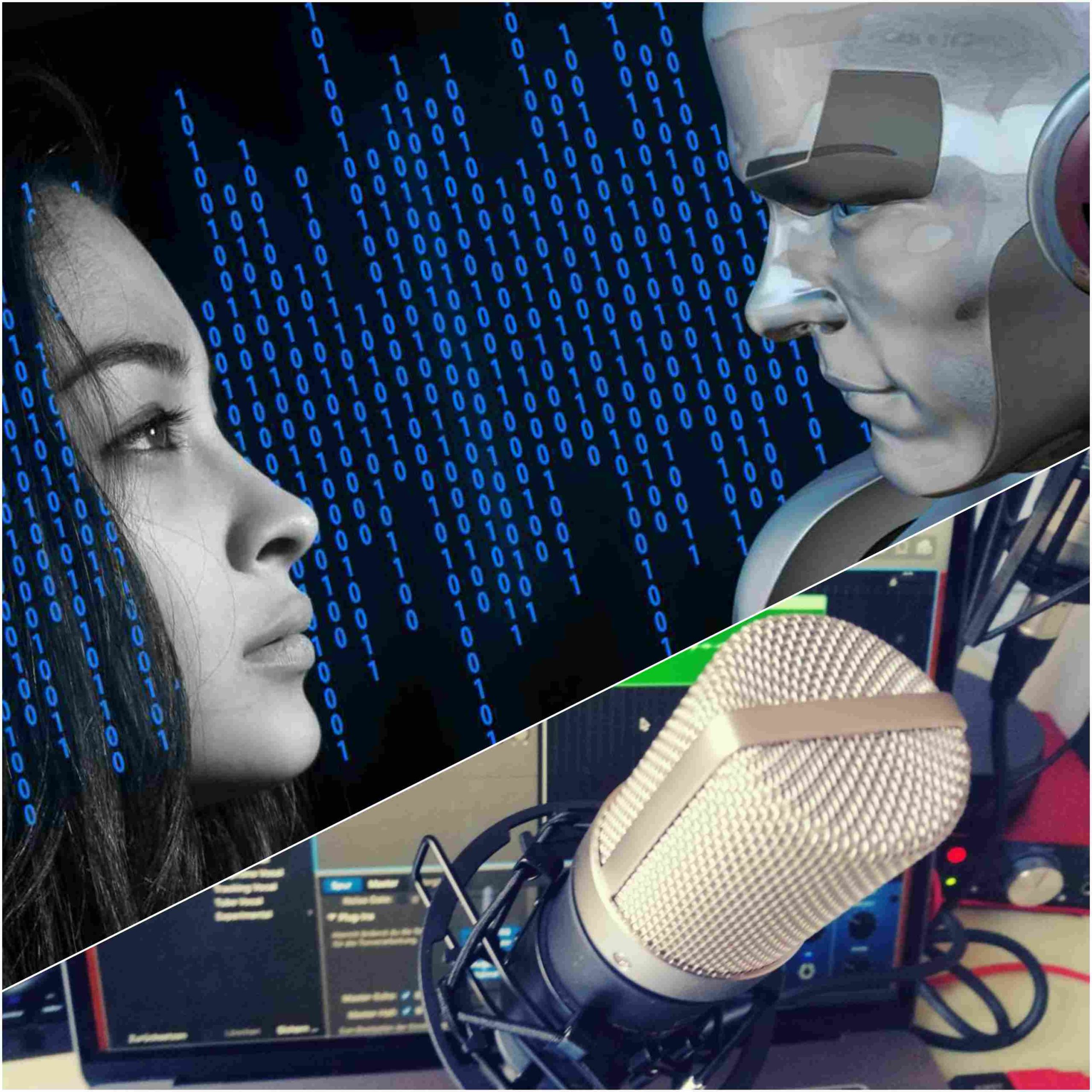 IT-techBlog-Podcast (KI, Cloud, Security & Co.)