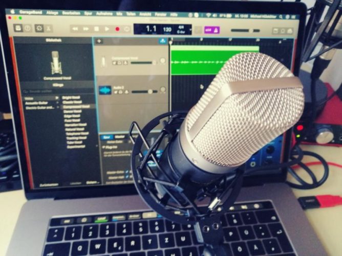 IT-techBlog-Podcasts