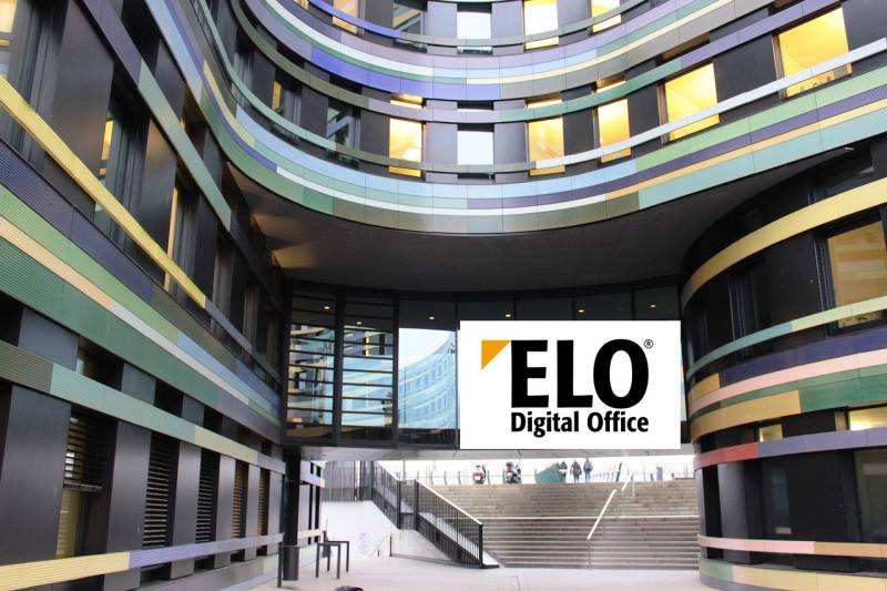 ELO E-Akte sinnvoll einsetzen
