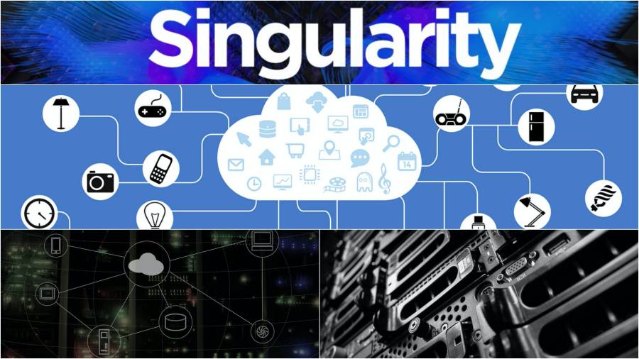 SentinelOne Singularity schützt Rechenzentren, IoT-Umgebungen und Cloud-Container gleichermaßen