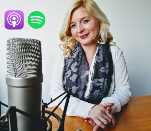 Podcast Rebekka Iberer (NetApp) zu Cloud Volumes ONTAP
