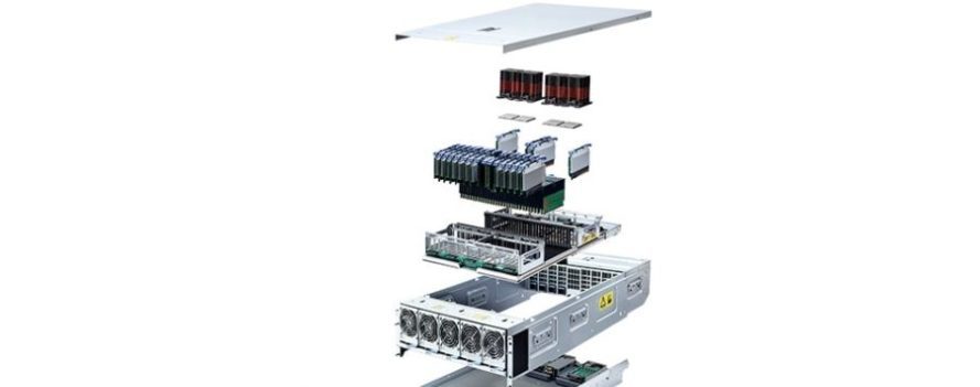IBM Power System E980