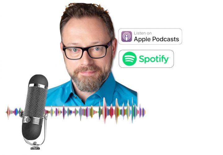 Sascha Giese (SolarWinds) im IT-techBlog-Podcast