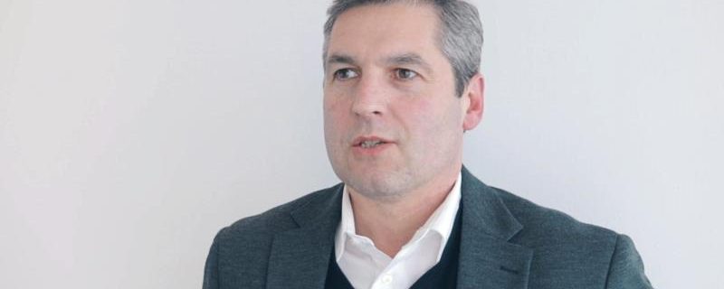 Stefanos Katsios (SVA) über Big Data und Analytics