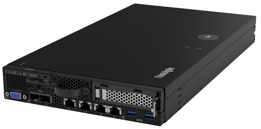 Lenovo ThinkAgile MX1021