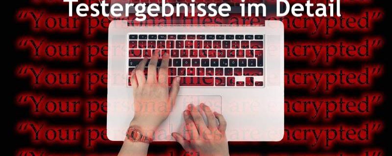 MITRE ATT&CK-Evaluierungstests aus SentinelOne-Sicht