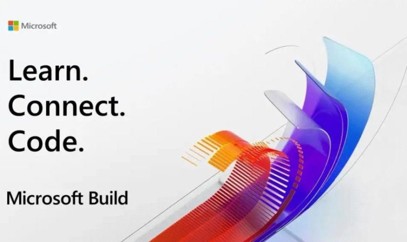 Microsoft Build 2020