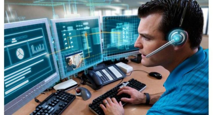 cRSP (Common Remote Service Platform)
