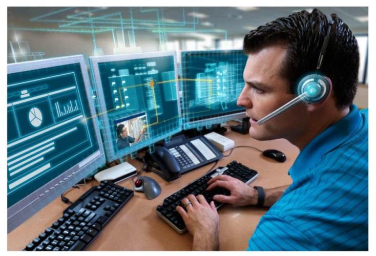 cRSP (Common Remote Service Platform)