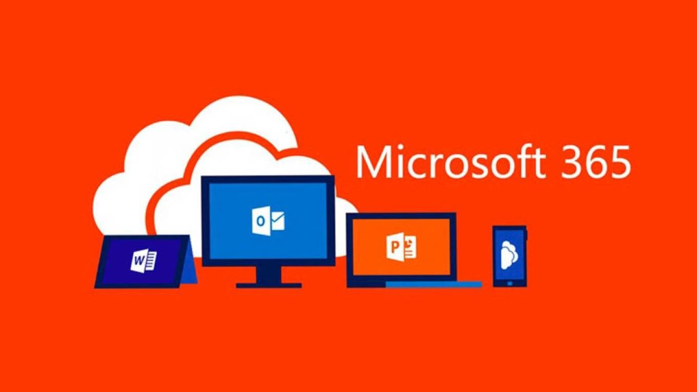 Microsoft Scher Wechsel So Wurde Aus Office 365 Microsoft 365 It Techblog Security Ki Cloud Industrie 4 0 Iot Co