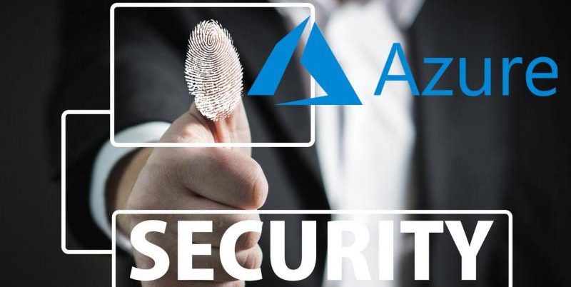 Microsoft Azure und Datenschutz:-sicherheit