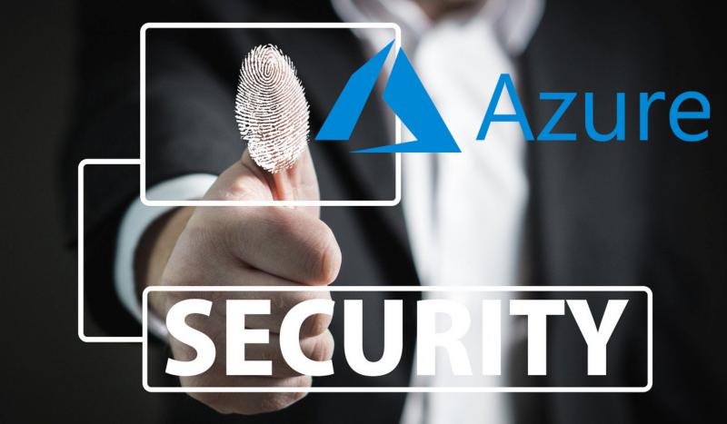 Microsoft Azure und Datenschutz:-sicherheit