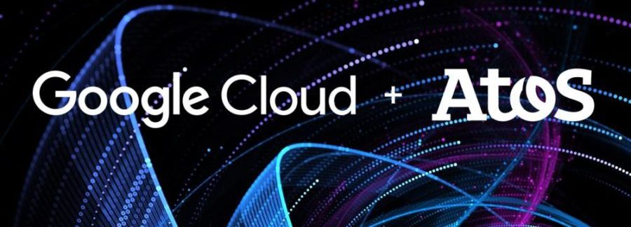Eine gemeinsame Cloud-Reise: Atos & Google